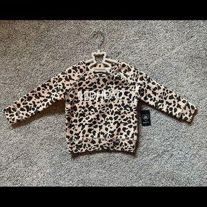 Brunette the Label “Redhead” 12/18M